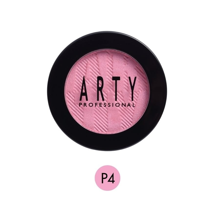 Arty Arty Blush On 3.5g. P4