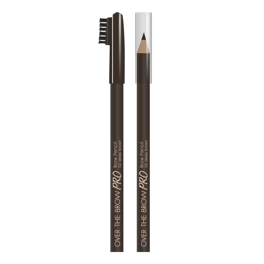 In 2 It In2it Over The Brow Pro Pencil 02