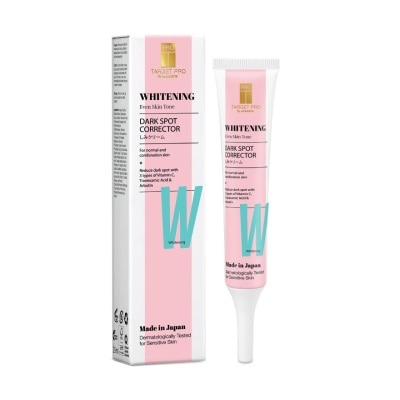 Target Pro by Watsons Target Pro by Watsons Whitening Dark Spot Corrector 29 ml.