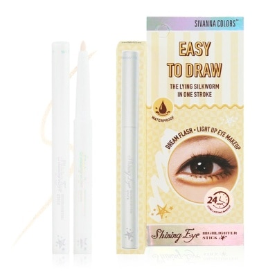 Sivanna Sivanna Shining Eye Highlighter 03