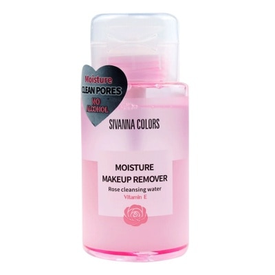 Sivanna Sivanna Rose Cleansing Water 180g.