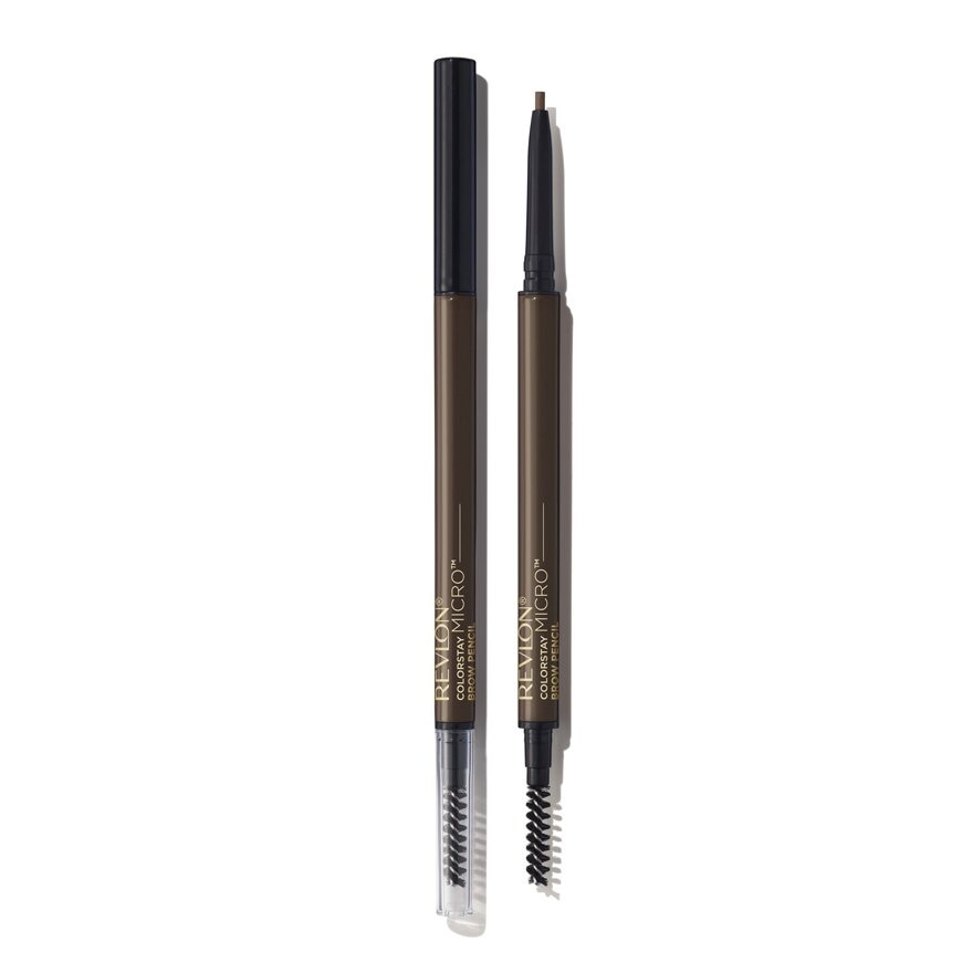 Revlon Revlon Colorstay Micro Brow DarkBrown