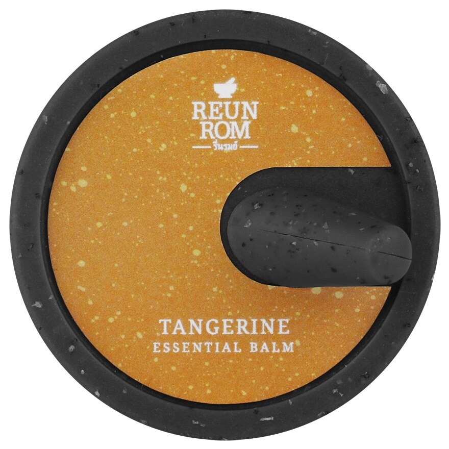 Reunrom Essential Balm 16g. Tangerine