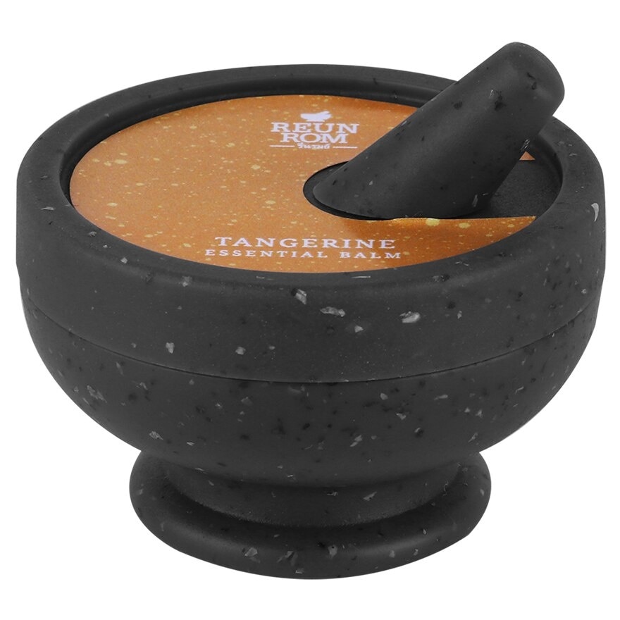 Reunrom Essential Balm 16g. Tangerine