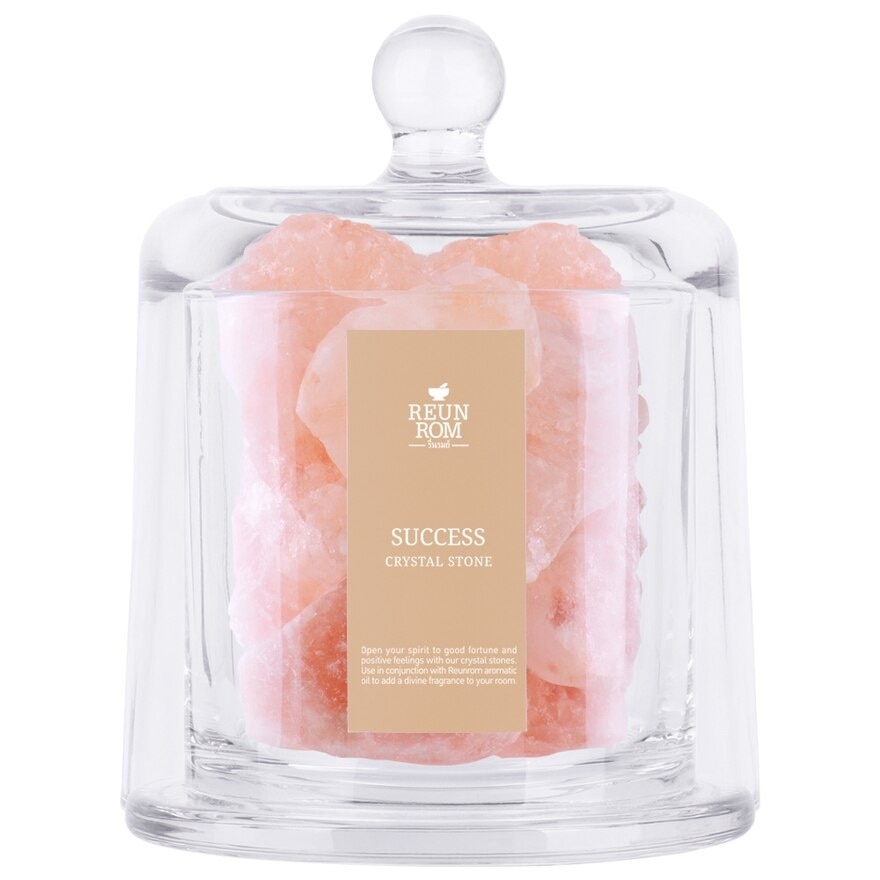 Reunrom Crystal Stone 300g. Success