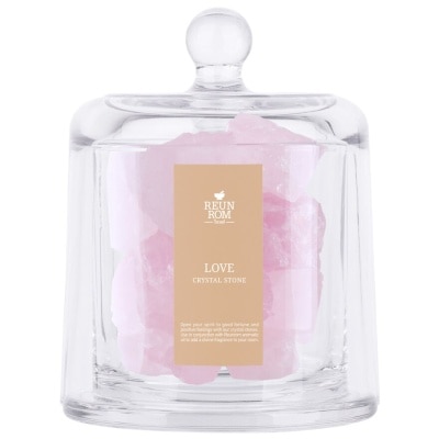 Reunrom Reunrom Crystal Stone 300g. Love