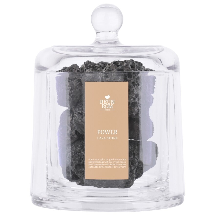 Reunrom Lava Stone 300g. Power