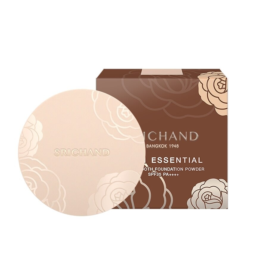 Srichand Srichand Skin Essential Fine Powder 120