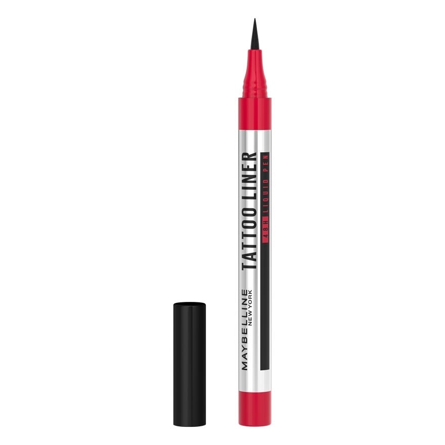 Maybelline Maybelline Line Tattoo 48H Liner Pen Bk