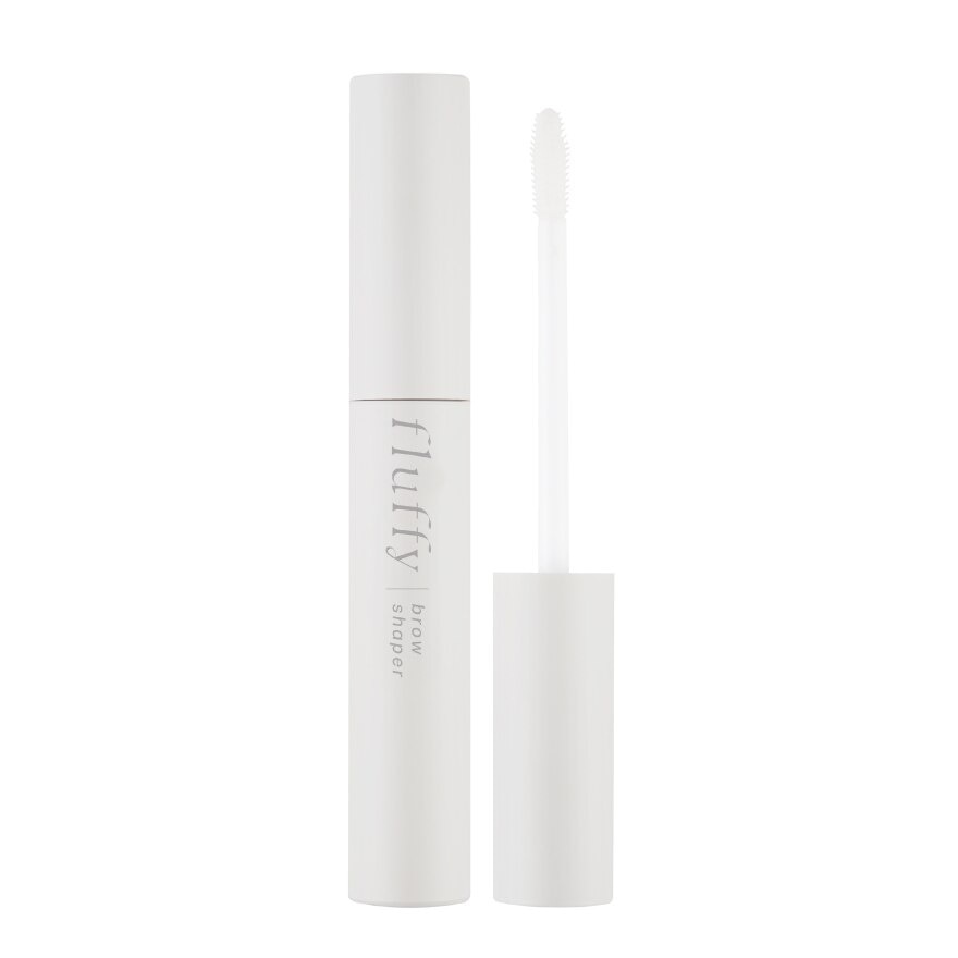 Meilinda Fluffy Brow Shaper 8.5g. Clear