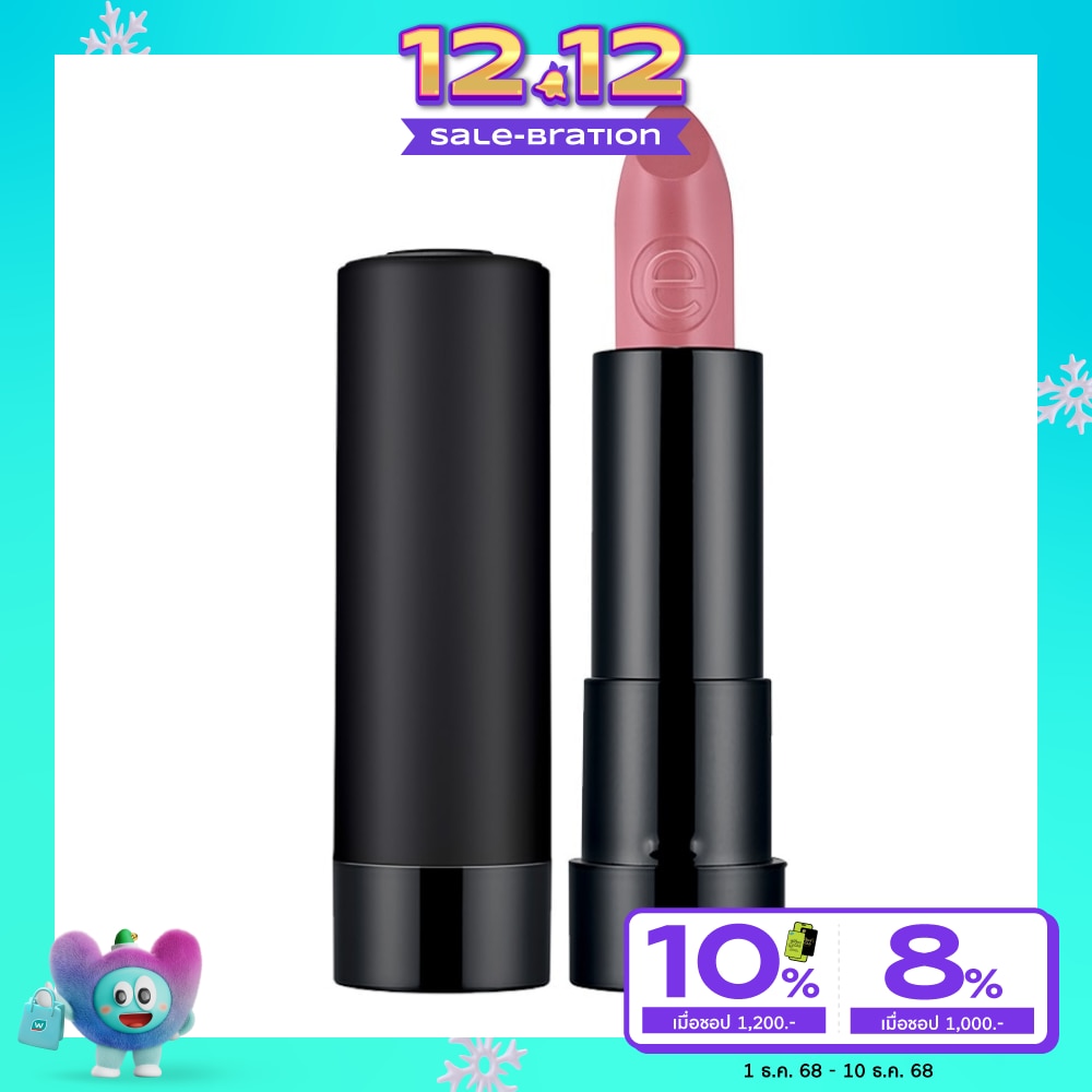 Essence Essence Long Lasting lipstick 03