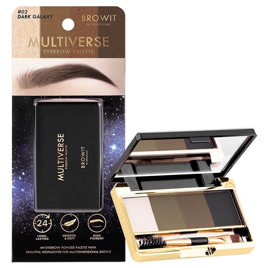 Browit Browit Multiverse Eyebrow 02