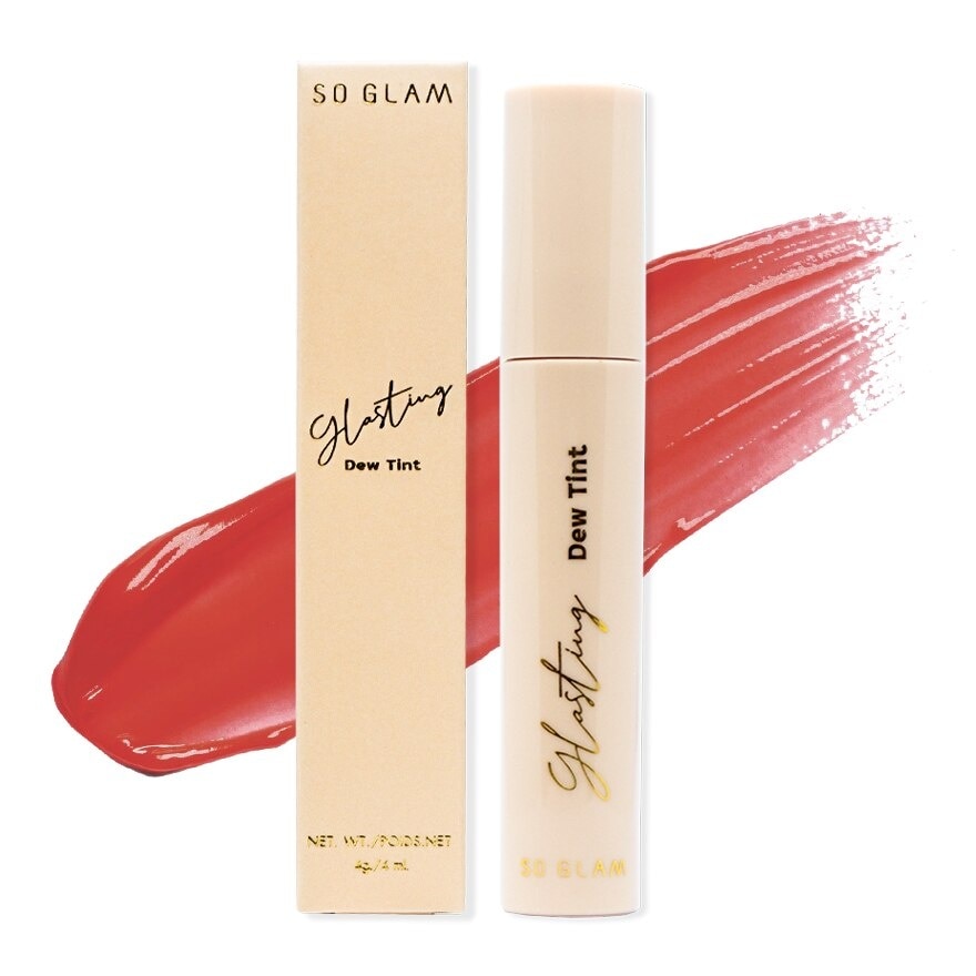 So Glam #So Glam Glasting Dew Tint Lip 106