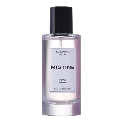 Mistine Mistine Blooming Musk Eau De Perfum 50ml.