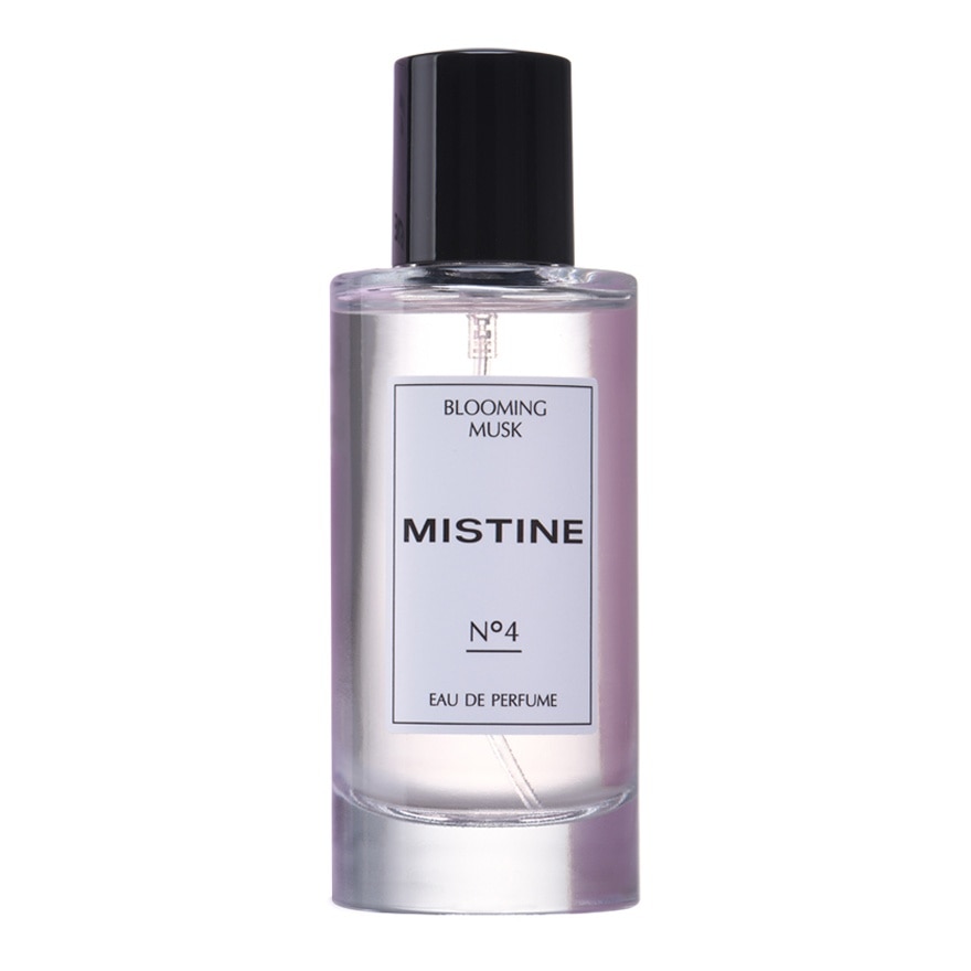 Mistine Blooming Musk Eau De Perfum 50ml.