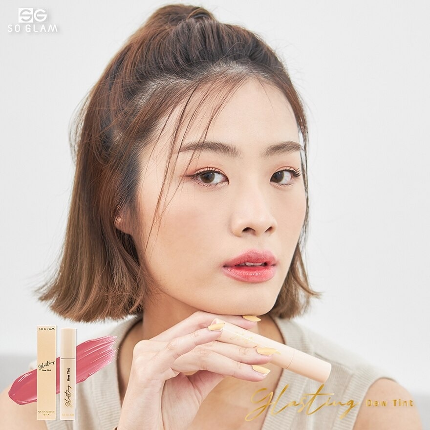 So Glam Glasting Dew Tint 4g. 103 Rosebud