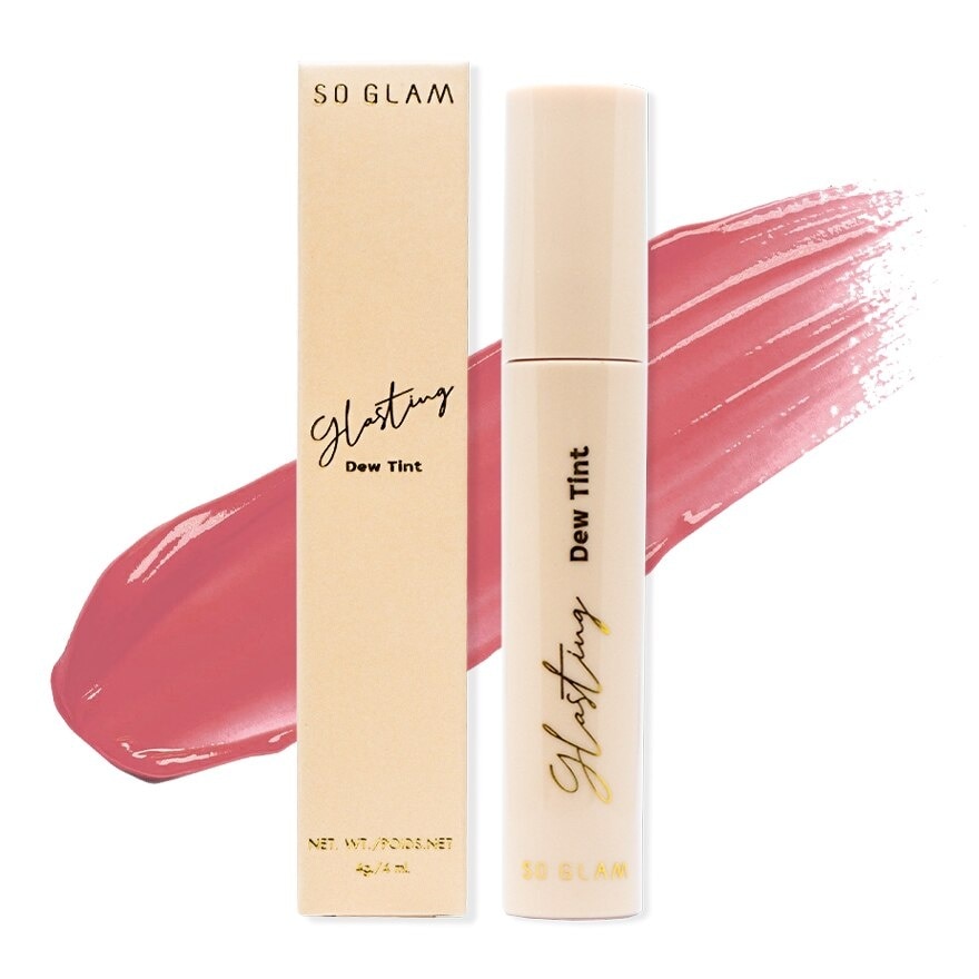 So Glam Glasting Dew Tint 4g. 103 Rosebud