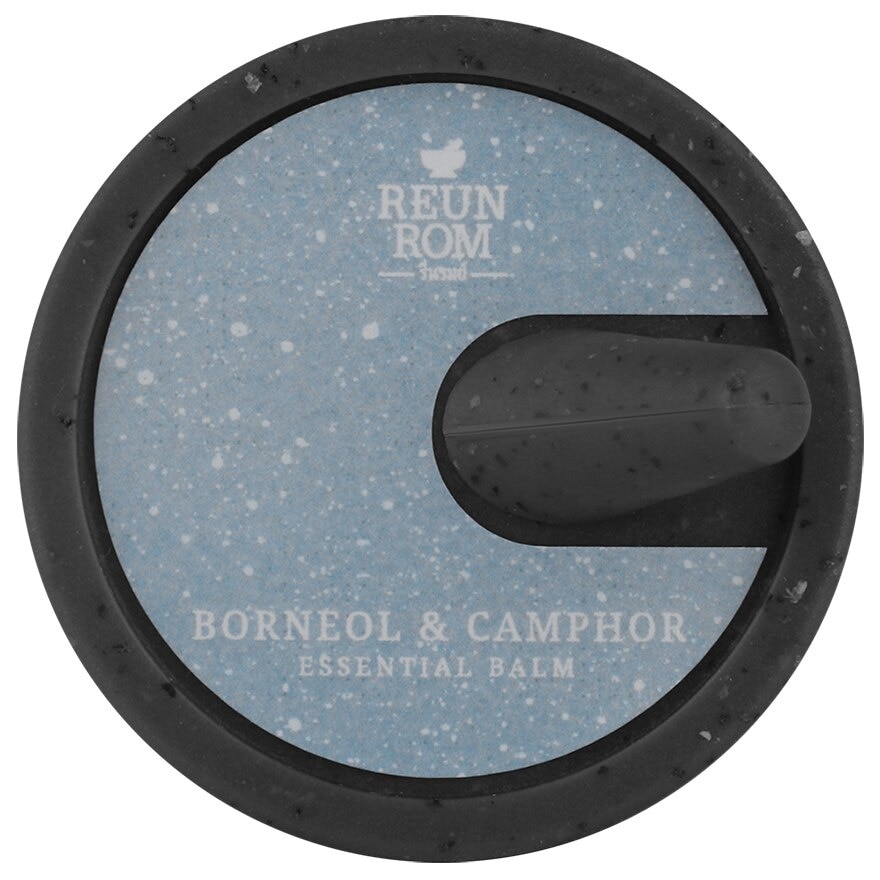 Reunrom Essential Balm 16g. Borneol Camphor