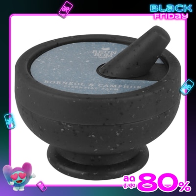 Reunrom Reunrom Essential Balm 16g. Borneol  Camphor