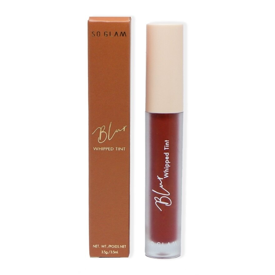 So Glam So Glam Blur Whipped Tint 3.5g. 03 Toast