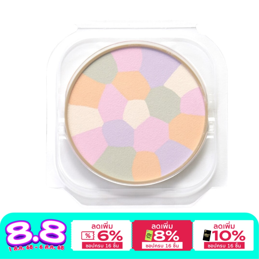 Canmake Canmake Marshmallow Powder Refill 01