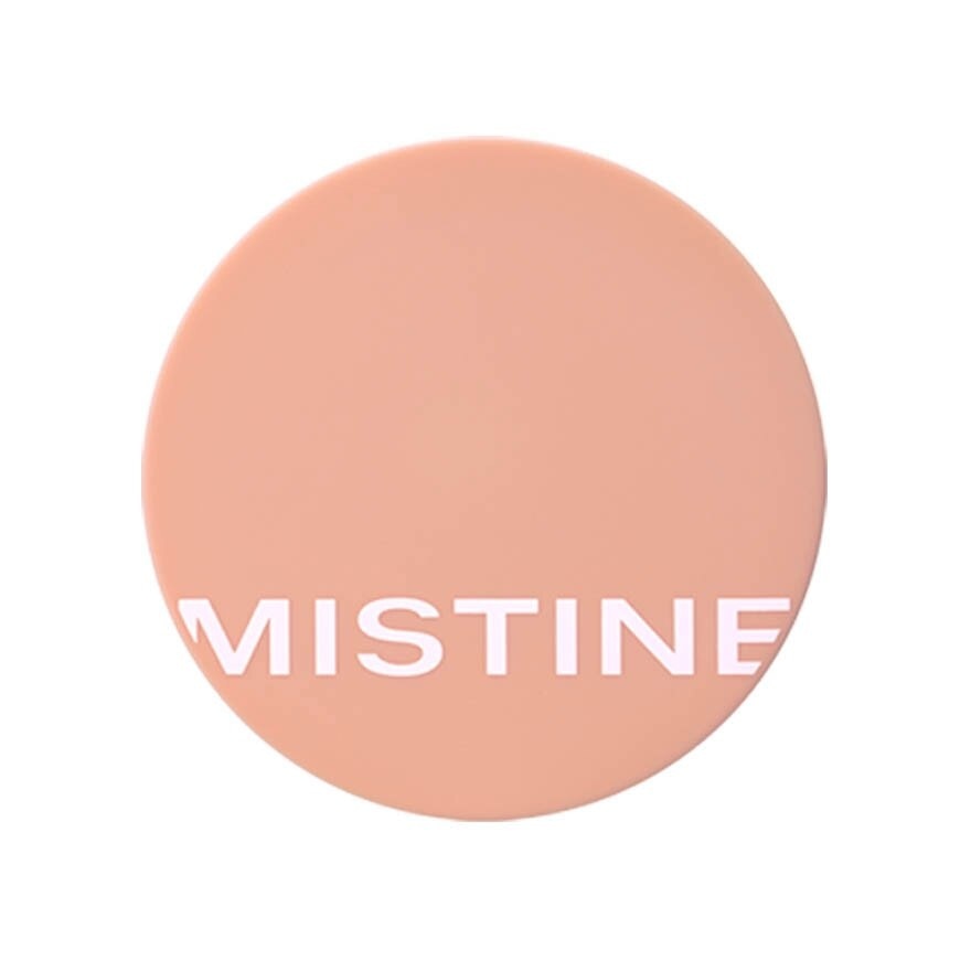 Mistine No App Oil Control Powder SPF25 PA+++ 10g. N3