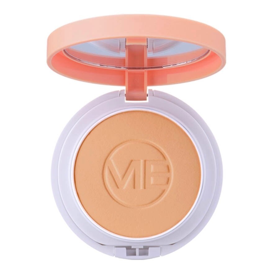 Mistine No App Oil Control Powder SPF25 PA+++ 10g. N3