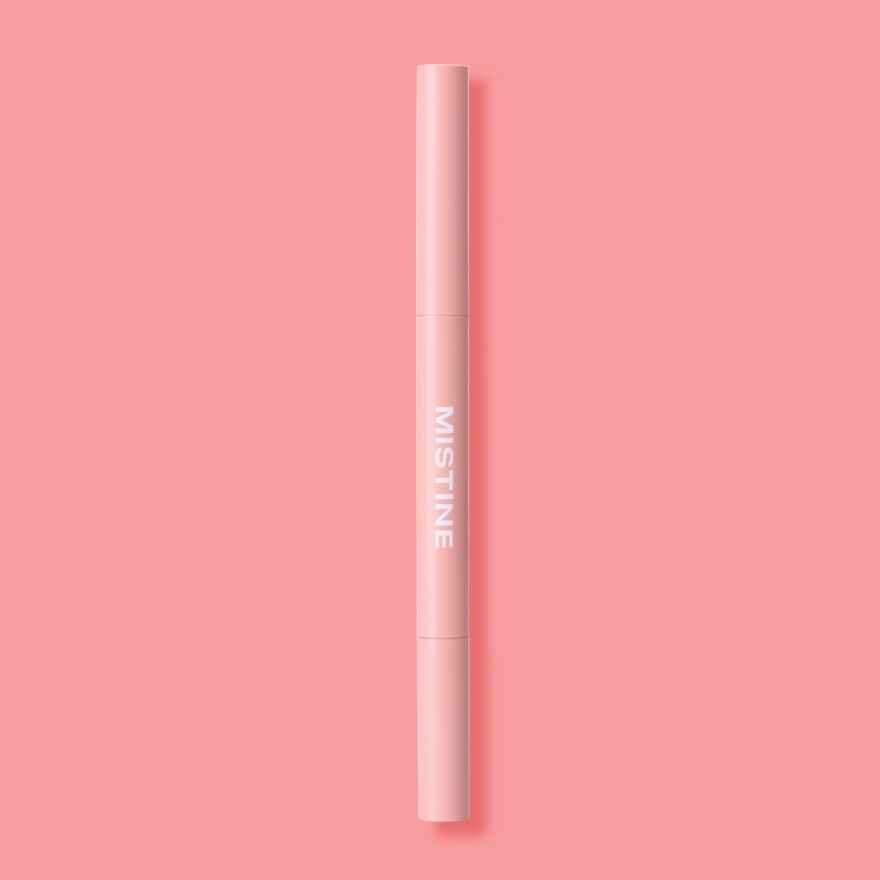 Mistine So Easy Drawing Eyebrow Pencil 0.15g. 02