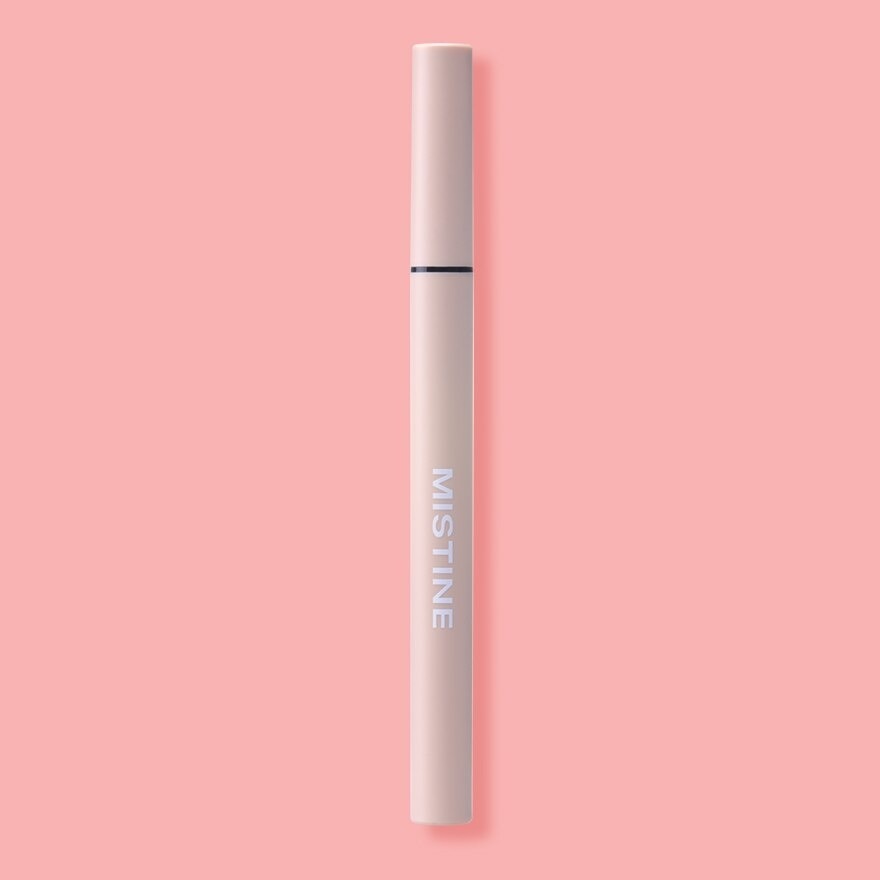 Mistine Perfect Matte Liquid Liner 1g. Black