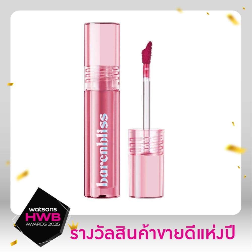 Barenbliss Barenbliss Perfect Lip Tint 06