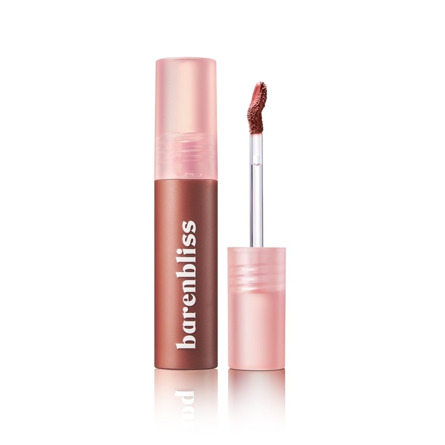 Barenbliss Cherry Makes Cheerful Lip Velvet 2.5g. 09 Marsala Sence