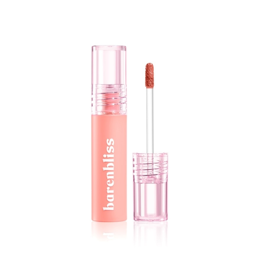 Barenbliss Full Bloom Transferproof Matte Tint 3g. 02 Magical Mimosa