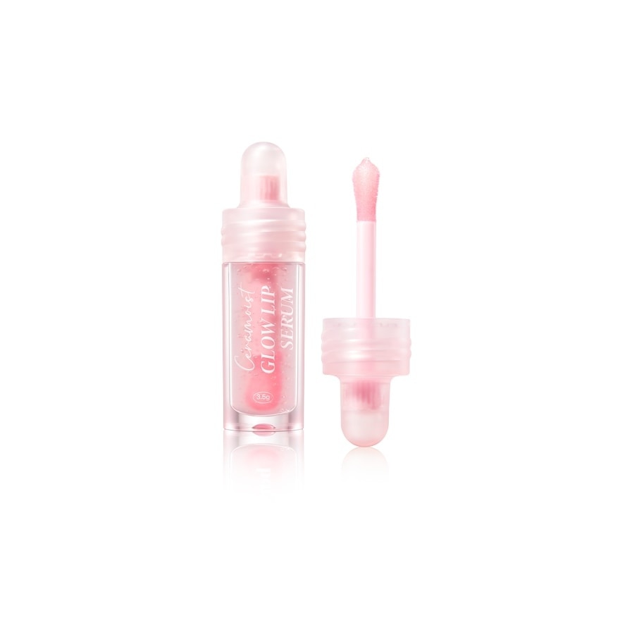 Barenbliss Barenbliss Ceramoist Glow Lip Serum 3.5g.