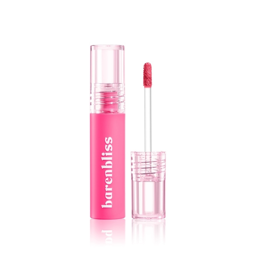 Barenbliss Full Bloom Transferproof Matte Tint 3g. 04 Sunny Rose