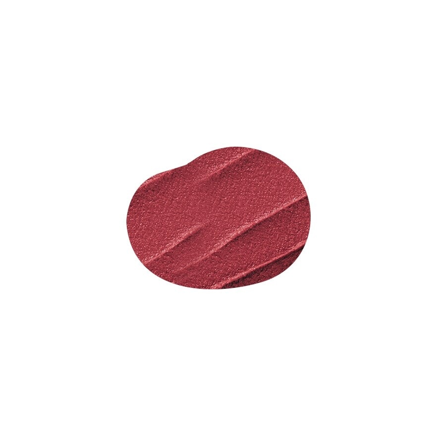 Barenbliss Cherry Makes Cheerful Lip Velvet 2.5g. 01 Blushed Moment