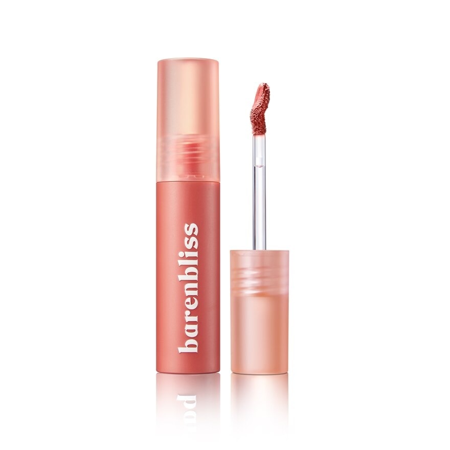 Barenbliss Cherry Makes Cheerful Lip Velvet 2.5g. 06 Summer Sunset