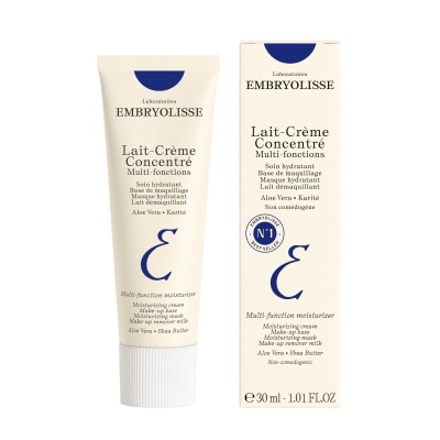 Embryolisse Embryolisse Lait-Creme Concentre 30 ml. Moisturizer for all skin types