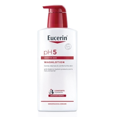 pH5 Wash Lotion