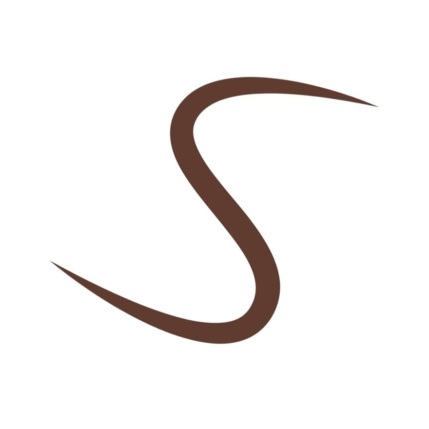 Ustar Neo 3 In 1 Easy Breezy Full Brow 0.55g. Natural Brow