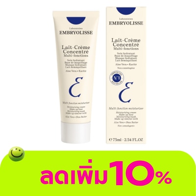 Embryolisse - Embryolisse Lait-Creme Concentre 75 ml. Moisturizer for all skin types