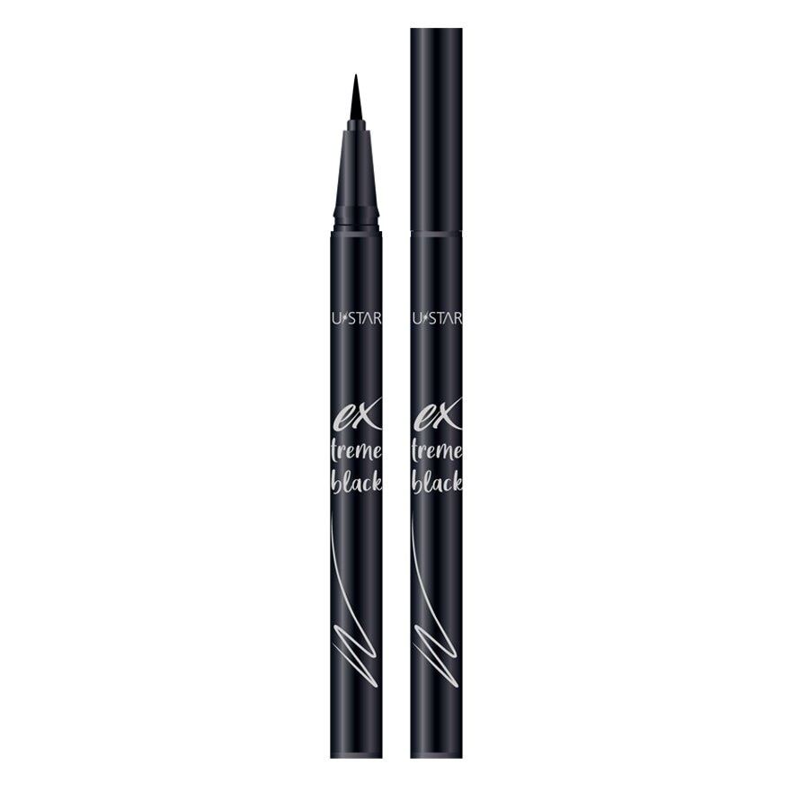 Ustar Naughty Chic All Day Eyeliner Pen 1g. Black