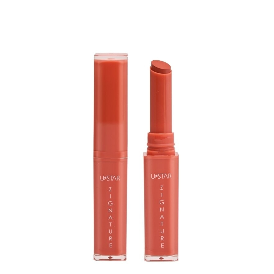 Ustar Zignature Maxx Cover Real Matte Lip 2g. 02 Chille Girl