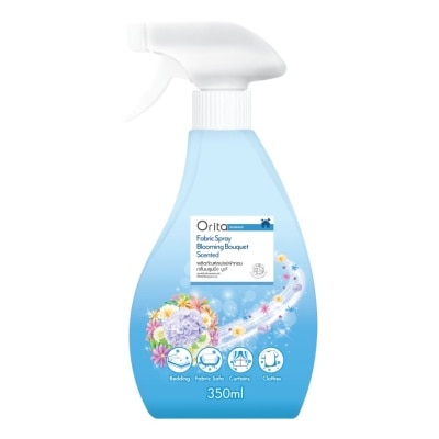 Orita Orita Fabric Spray Blooming Bouquet Scented 350ml.