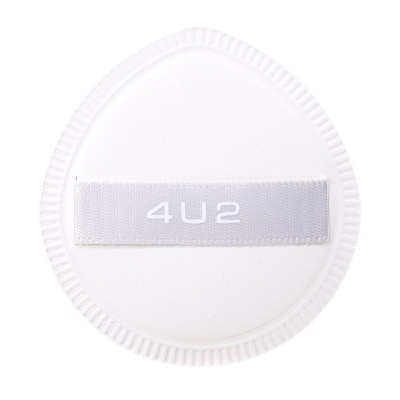 4 U 2 4U2 Skin Air Cushion Puff 1pcs.