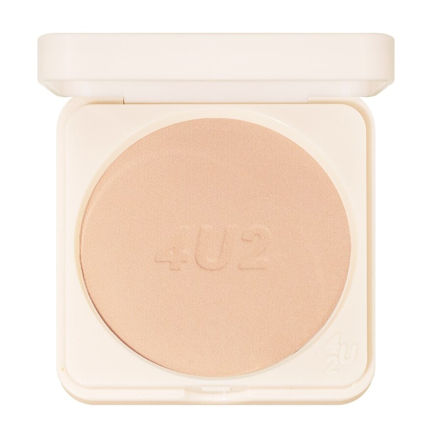 4 U 2 #4U2 Skin Pro Longwear Powder 10g 30