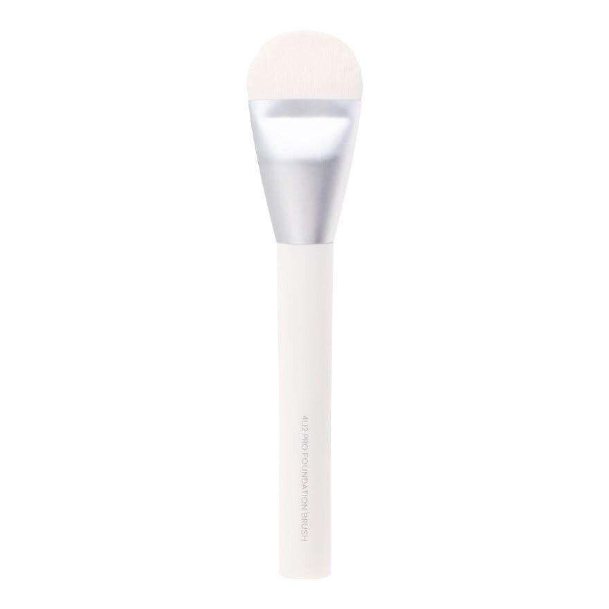 4U2 Pro Skin Foundation Brush 1pcs.