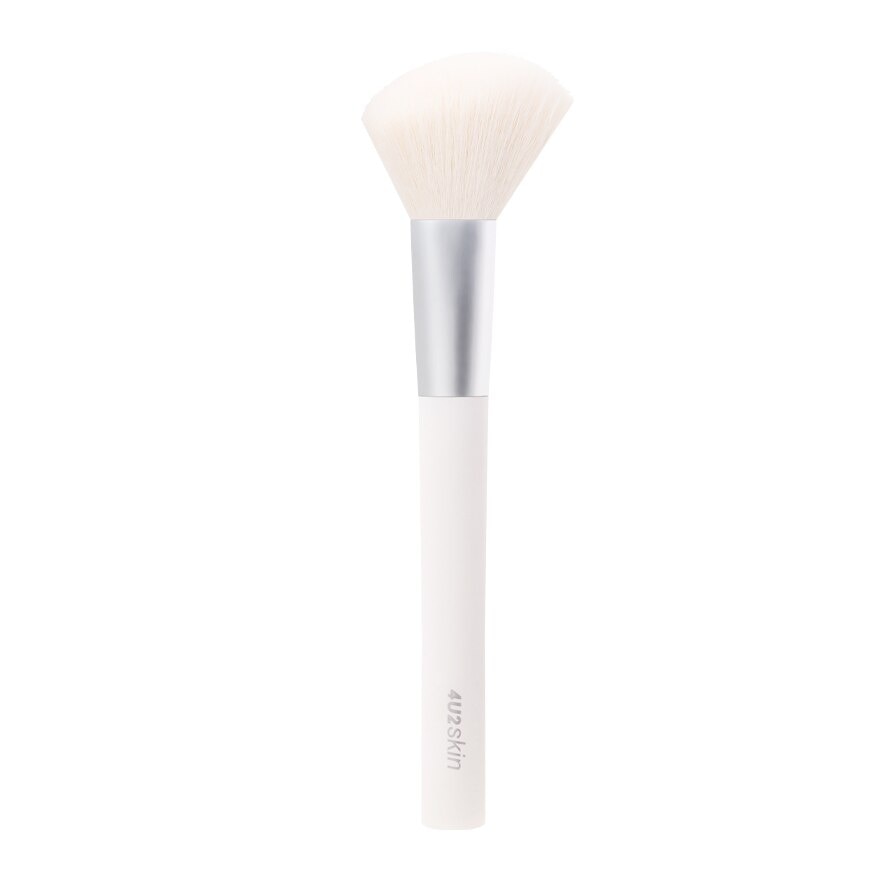 4U2 Pro Skin Brush Blush 1pcs.
