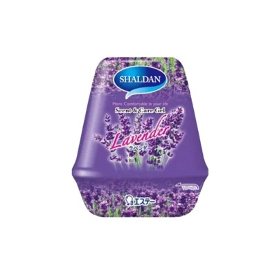 Shaldan Shaldan ScentCare Gel 180g. Lavender