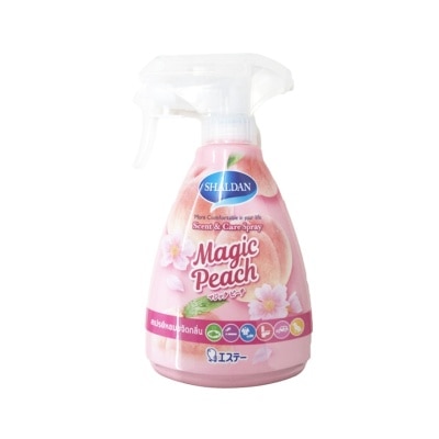 Shaldan Shaldan ScentCare Spray 380ml. Magic Peach