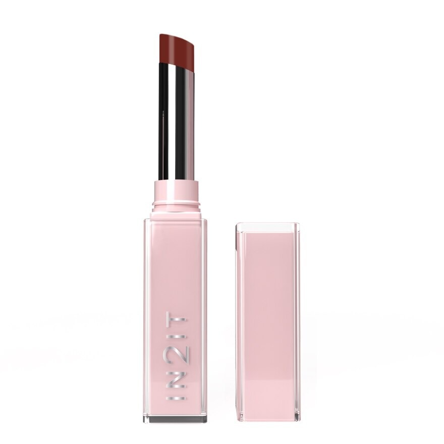 In2It Moisture Bomb Lipstick 1.8g. 04 Cherry